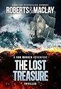The Lost Treasure