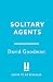 Solitary Agents: a gripping spy thriller from the multi-award-winning writer