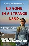 No Song in a Stra...