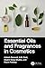 Essential Oils and Fragranc...