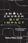 Small Church, Big...
