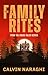 The Family Rites (The House Rules, #2)