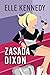Zasada Dixon (Campus Diaries, #2)