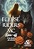 Eclipse Riders MC: A la lisière du destin (French Edition)