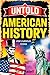Untold American History For Curious Teens by Zara Patell