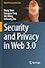 Security and Privacy in Web 3.0 (Digital Privacy and Security)