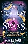 A Treachery of Swans