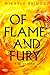 Of Flame and Fury