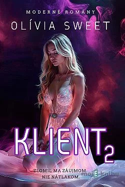 Klient 2 (Klient, #2)