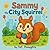 Sammy the City Squirrel: A book about Finding Joy Beyond Screens