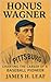 Honus Wagner : Charting the Career of a Baseball Pioneer (Pittsburgh Pirates - Top Pirates Players of All Time)