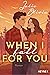 When I Fall For You