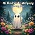 Mr. Ghost's Cute and Spooky...