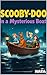 Scooby-Doo in Mysterious Boat by NATARAJAN A