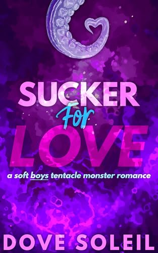 Sucker for Love (Hook #2)