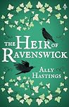 The Heir of Raven...