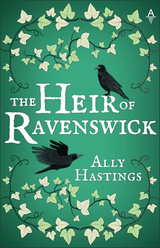 The Heir of Ravenswick (Kindle Edition)