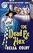 The Dead Ex Hex: Book 8