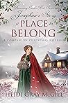 A Place to Belong...