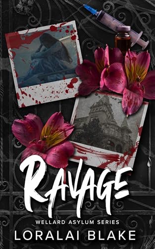 Ravage (Wellard Asylum)