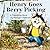 Henry Goes Berry Picking: A...