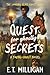 Quest for Ghostly Secrets: ...
