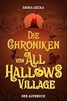 Der Aufbruch by Emma Zecka