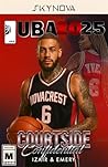 Courtside Confidential: Izair & Emery Courtside Confidential: Izair & Emery