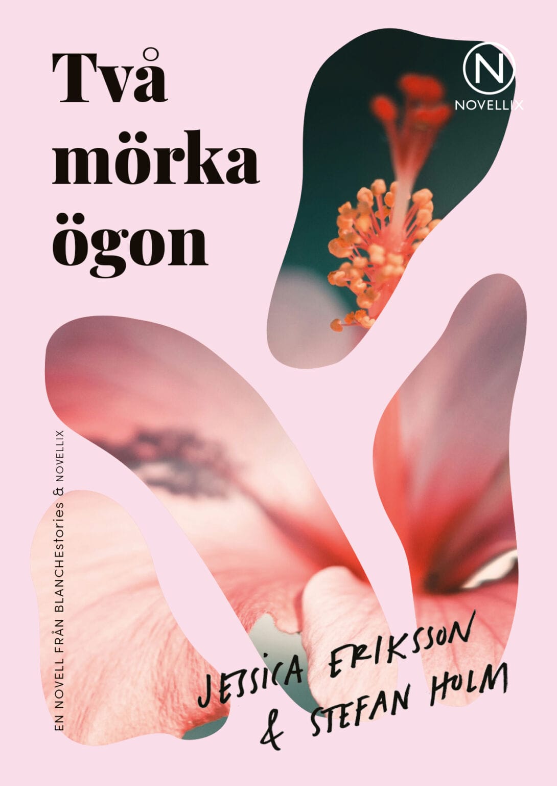 Två mörka ögon (Paperback)