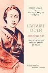 L'affaire Oden. U...