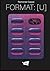 Format: [U]