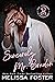 Sincerely, Mr. Braden: Seth Braden (The Bradens at Ridgeport, #2)