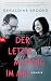 Der letzte Montag im Mai by Geraldine Brooks