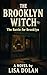 THE BROOKLYN WITCH: The Battle for Brooklyn