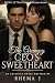 The Grumpy Ceo's Sweetheart...