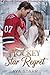 The Hockey Star Regret by Aya Starr