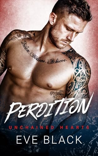 Perdition: A Marriage-in-Trouble Romance (Unchained Hearts)