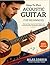 How to Play Acoustic Guitar for Beginners by Miles Corbyn