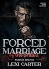 Forced Marriage o...