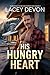 His Hungry Heart by Lacey Devon