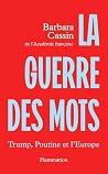 La guerre des mot...