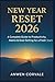 New Year Reset 2026: A Comp...