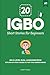 20 Igbo Short Stories for B...