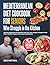 Mediterranean Diet Cookbook for Seniors Who Struggle in the K... by Zoe Patton