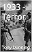 1933 - Terror (The Rosenzweig Files Book 2)