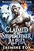 Claimed by My Stepbrother Alpha by Jasmine Fox