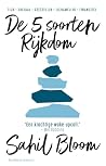 De 5 soorten Rijkdom