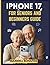 iPhone 17 FOR SENIORS AND B...