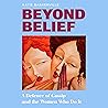 Beyond Belief: A ...