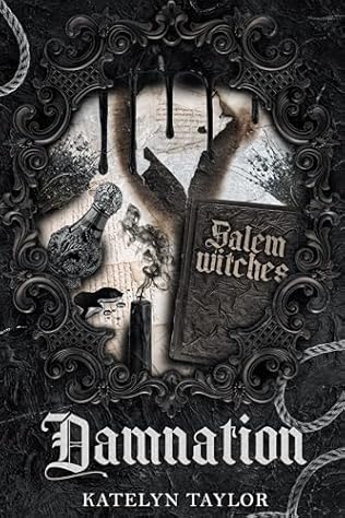 Damnation (Gallows Hill #0.5)